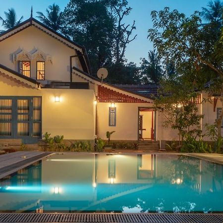 5Br Luxury Villa With Pool The Blues Mihiripenne Esterno foto