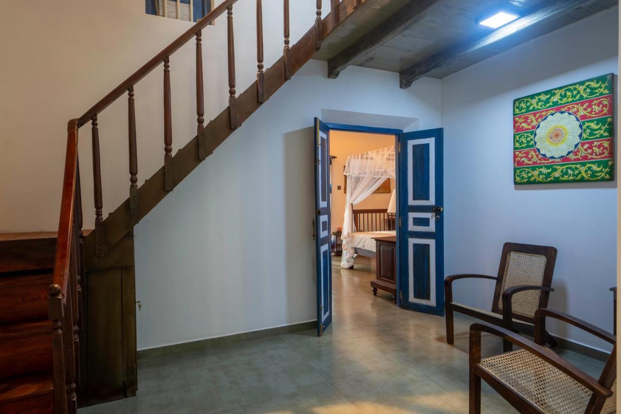 5Br Luxury Villa With Pool The Blues Mihiripenne Esterno foto