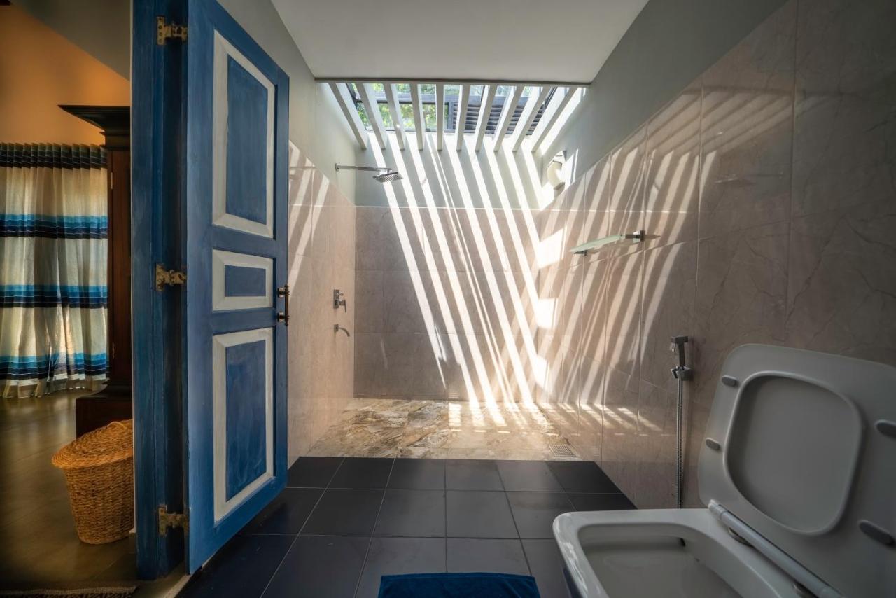 5Br Luxury Villa With Pool The Blues Mihiripenne Esterno foto