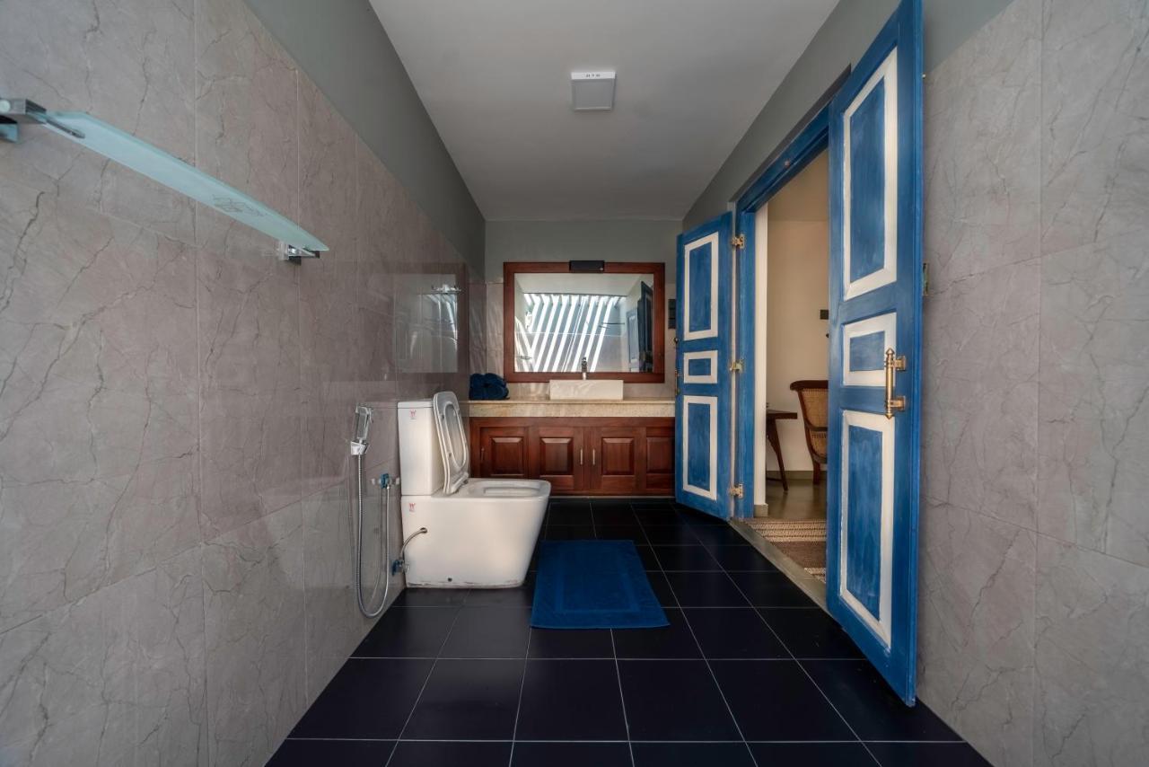 5Br Luxury Villa With Pool The Blues Mihiripenne Esterno foto